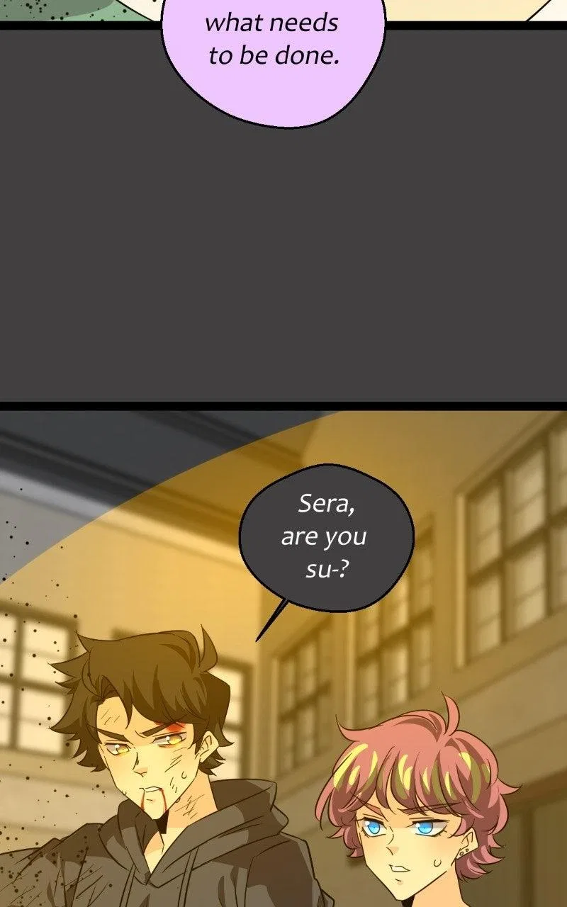 UnOrdinary Chapter 406 – Page 14