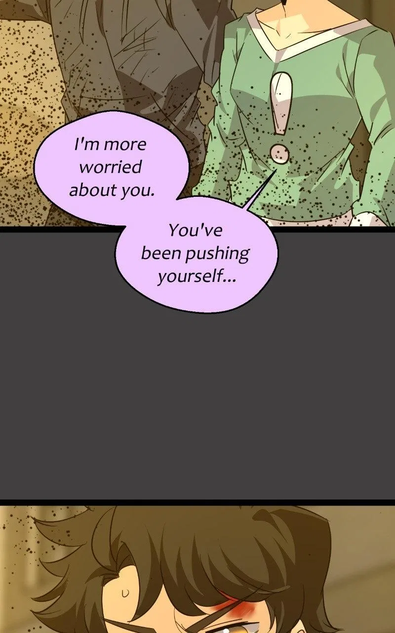 UnOrdinary Chapter 406 – Page 15