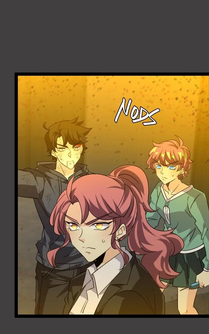 UnOrdinary Chapter 406 – Page 22