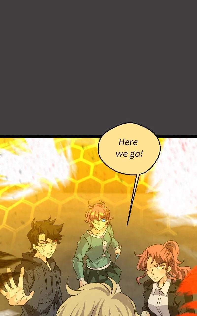 UnOrdinary Chapter 406 – Page 23