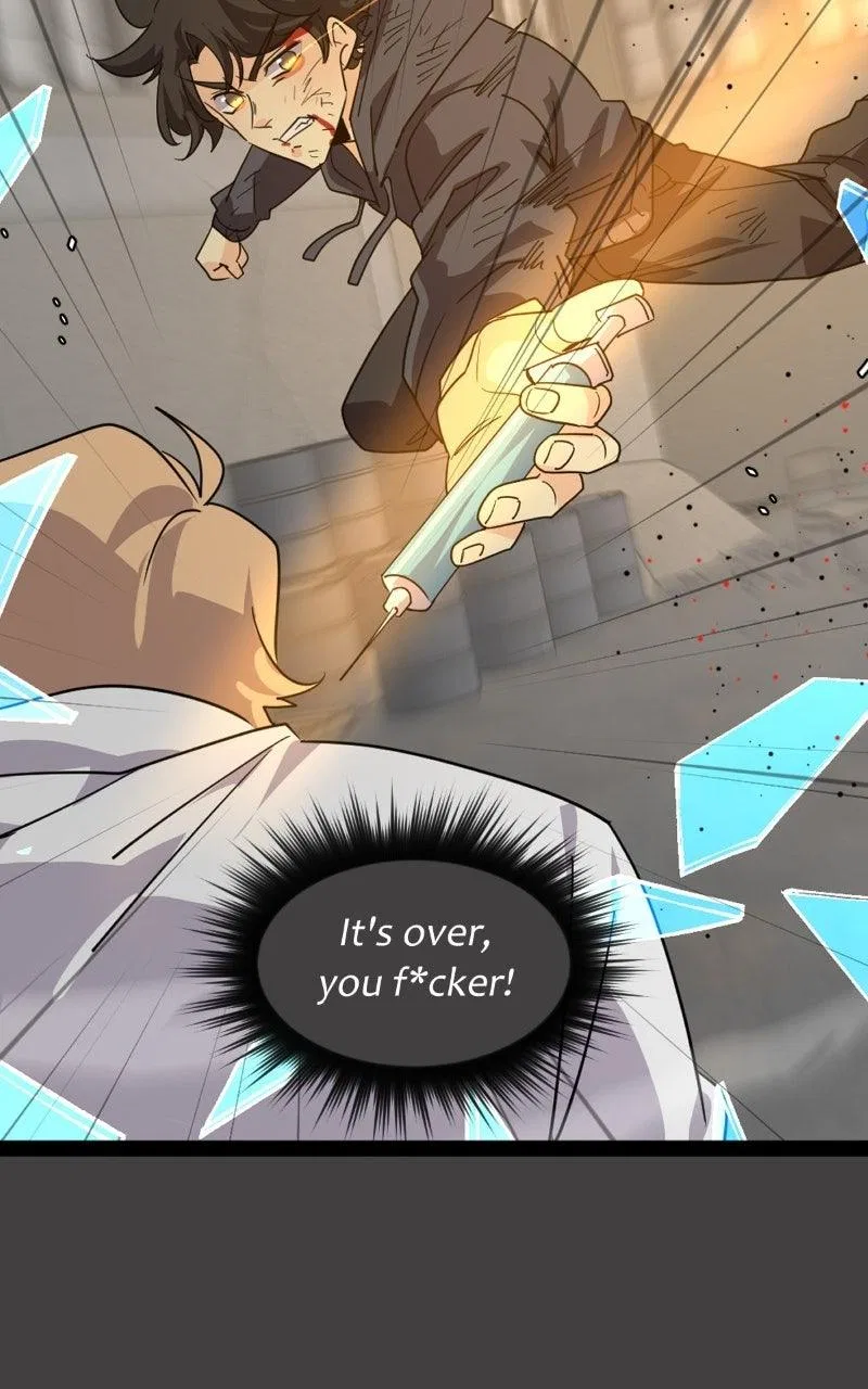 UnOrdinary Chapter 406 – Page 59