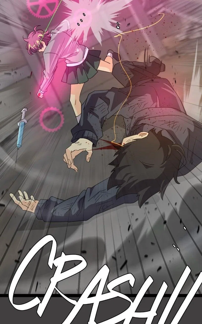 UnOrdinary Chapter 406 – Page 69