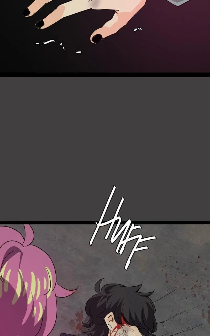 UnOrdinary Chapter 406 – Page 112