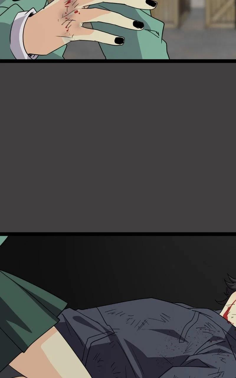 UnOrdinary Chapter 406 – Page 115
