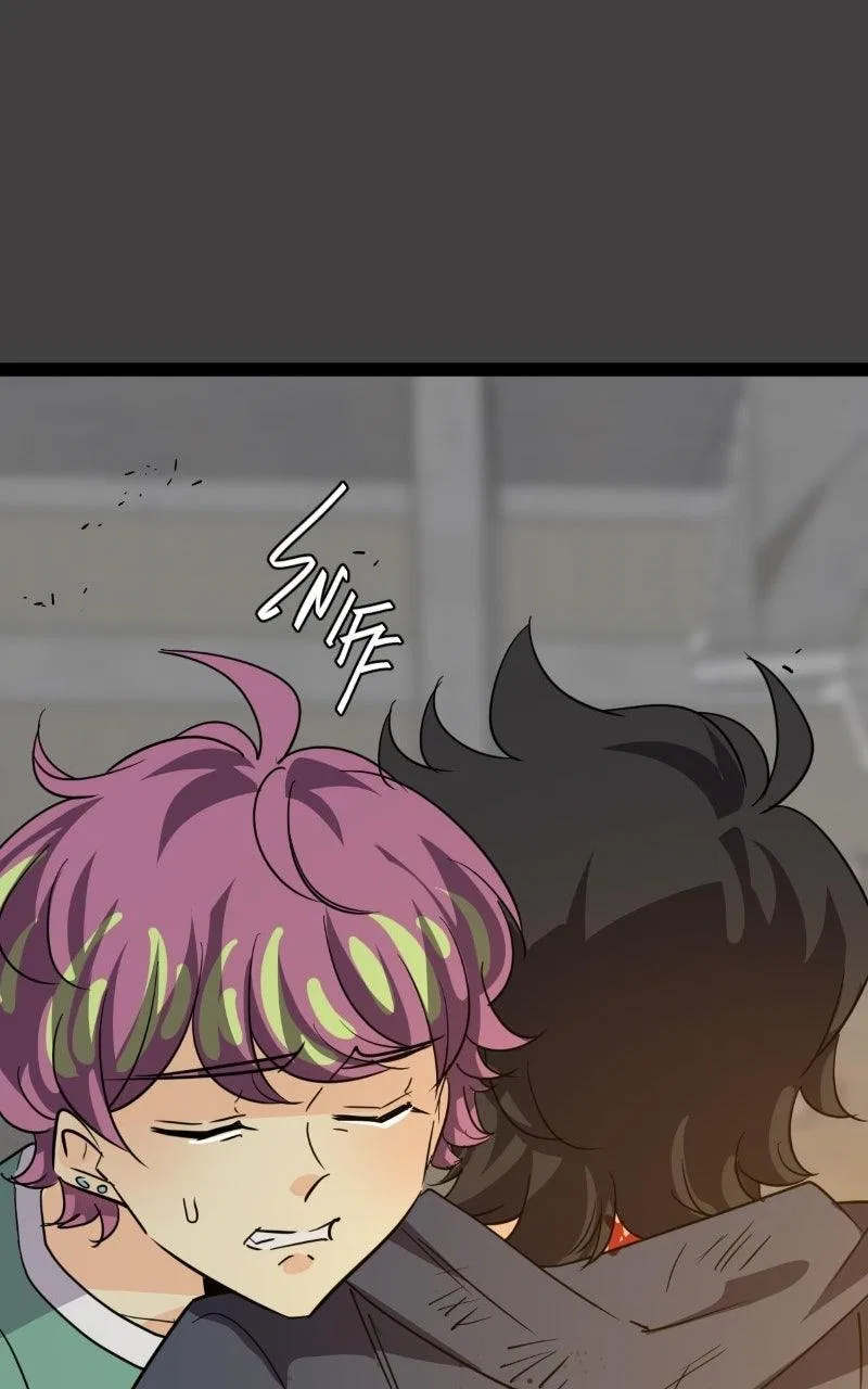 UnOrdinary Chapter 406 – Page 118