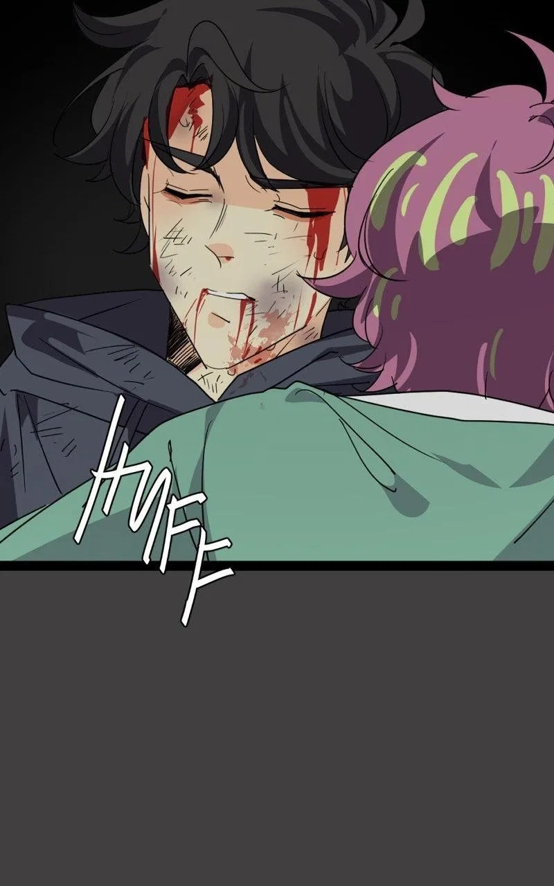 UnOrdinary Chapter 406 – Page 120