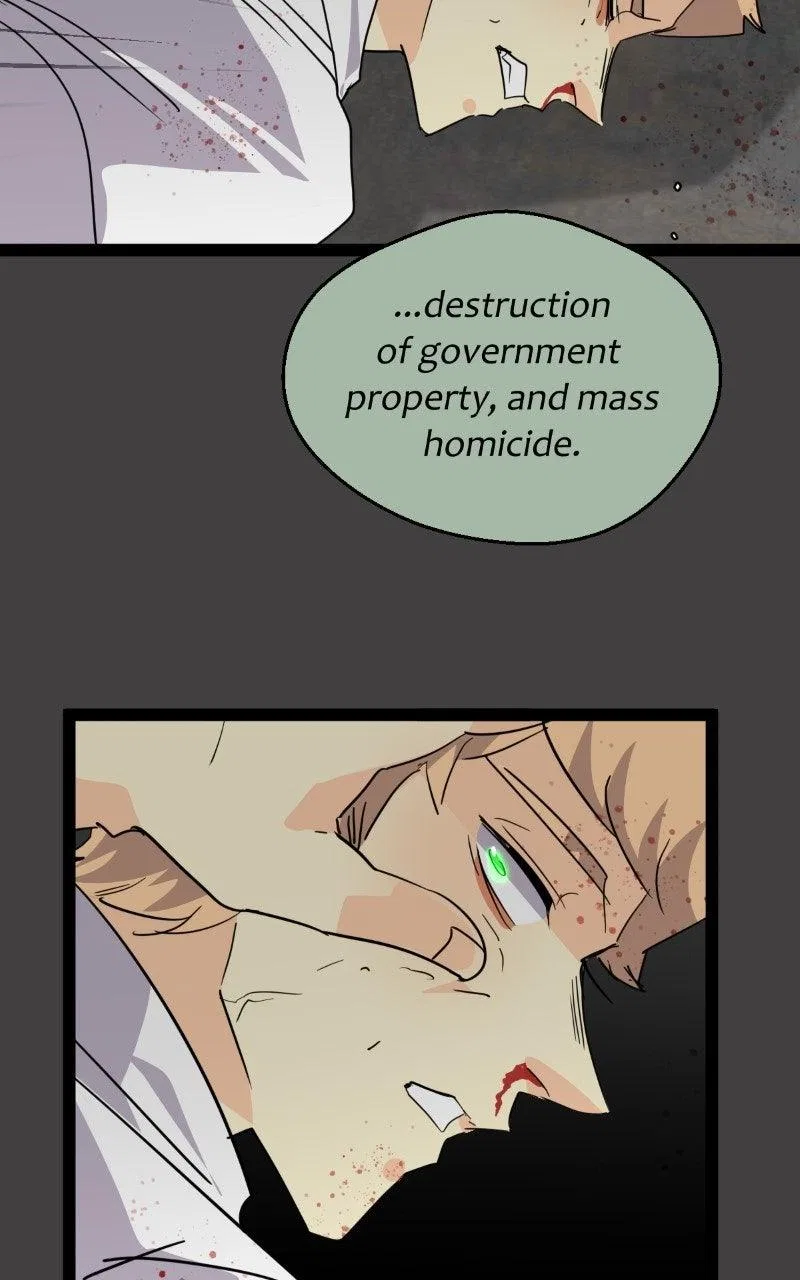 UnOrdinary Chapter 406 – Page 131