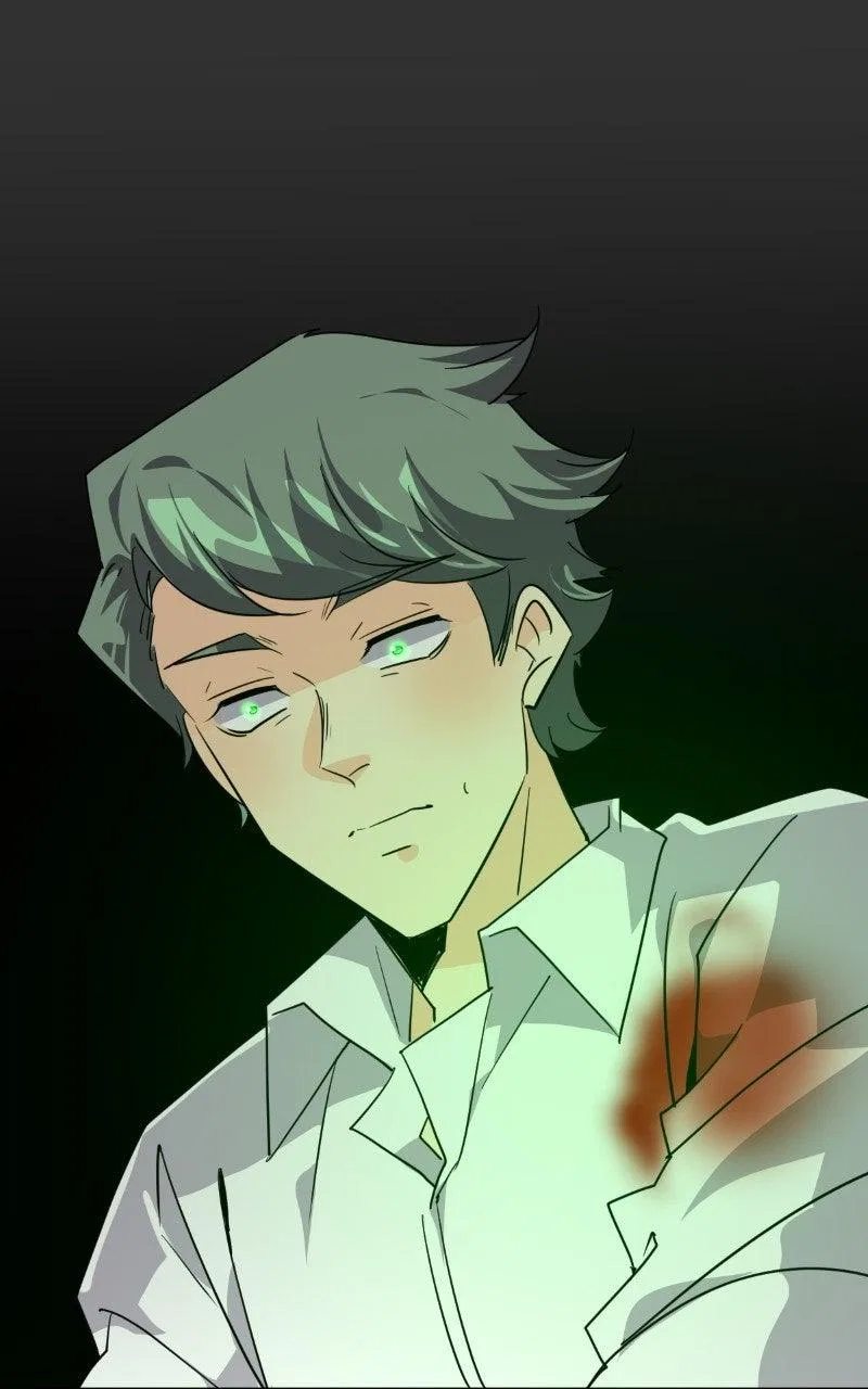 UnOrdinary Chapter 406 – Page 134