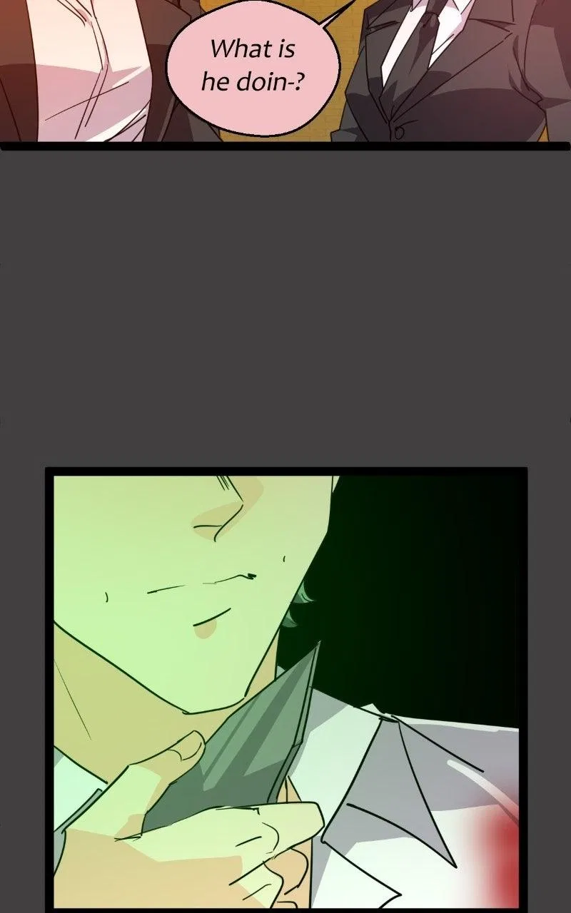 UnOrdinary Chapter 406 – Page 137