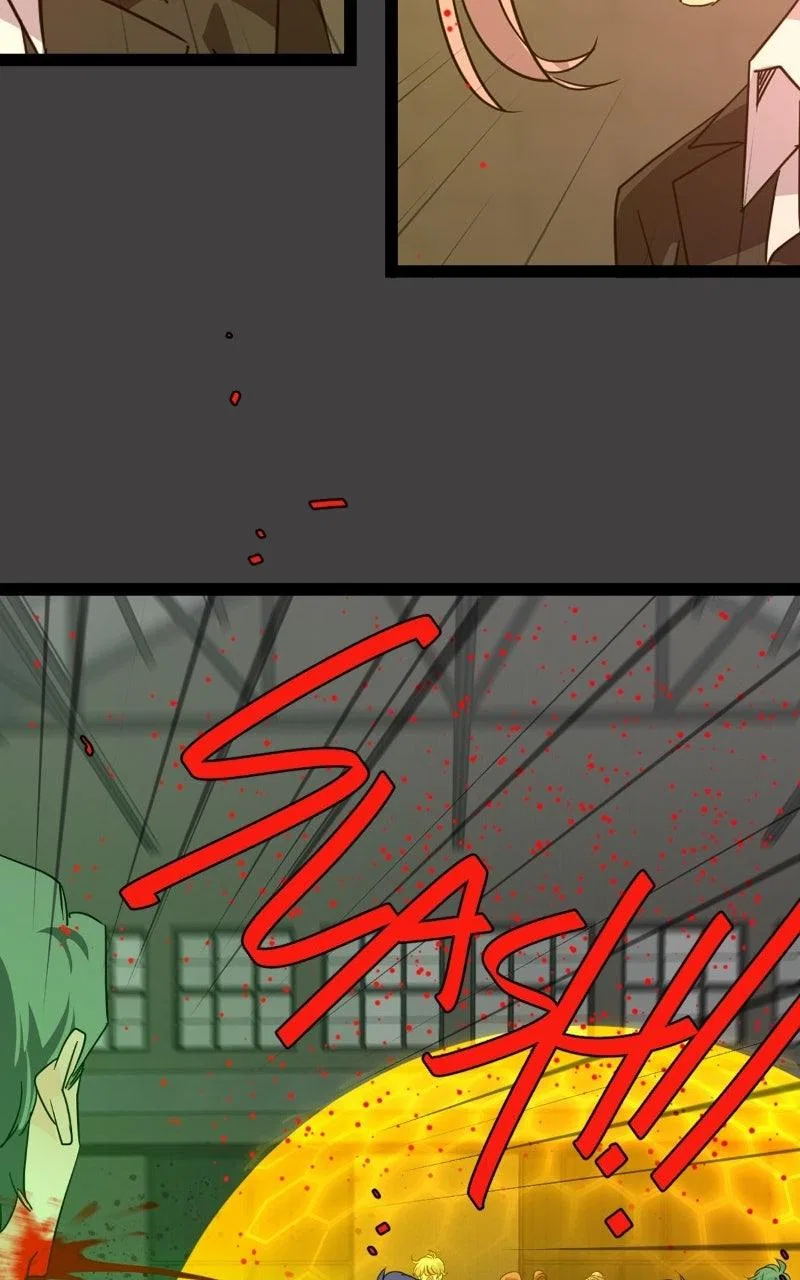 UnOrdinary Chapter 406 – Page 139