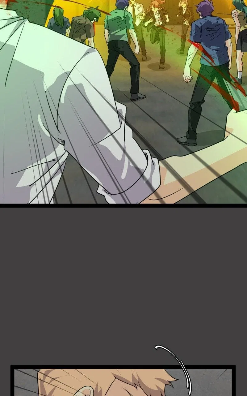 UnOrdinary Chapter 406 – Page 140