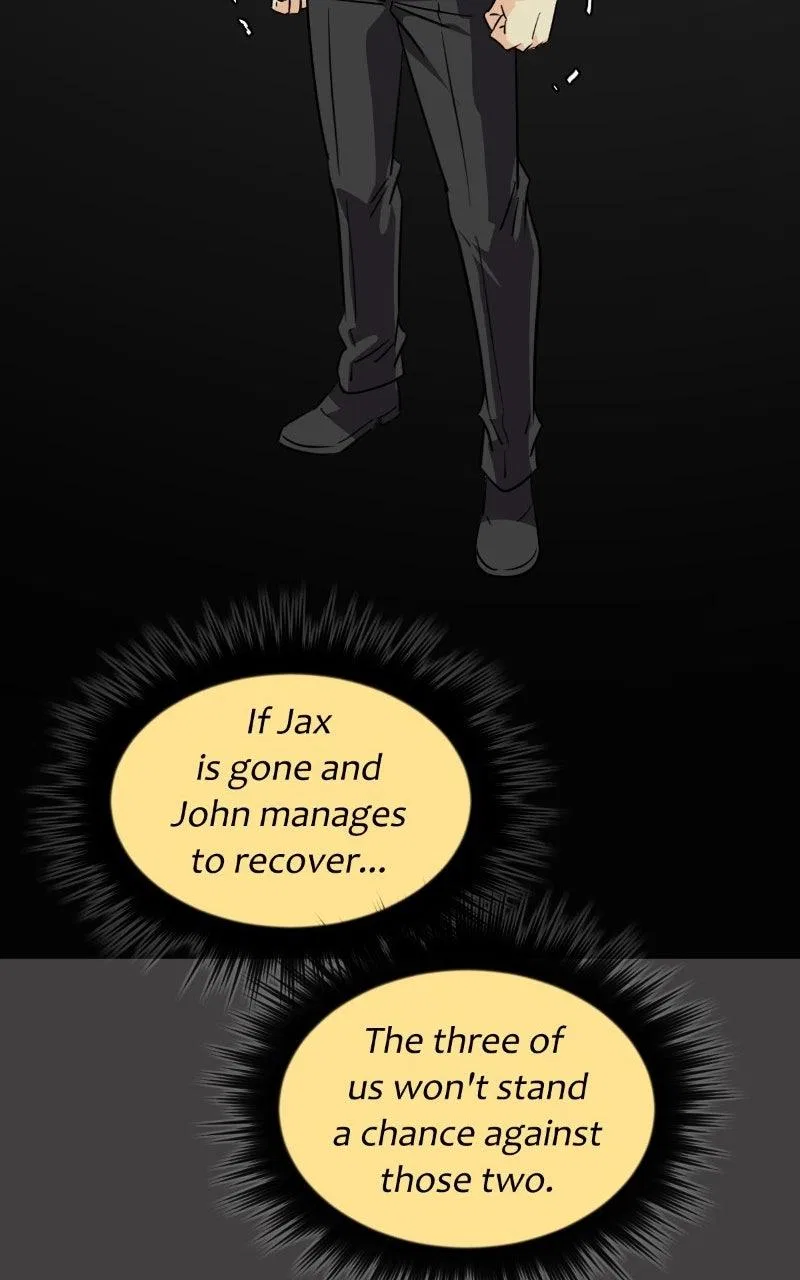 UnOrdinary Chapter 406 – Page 158