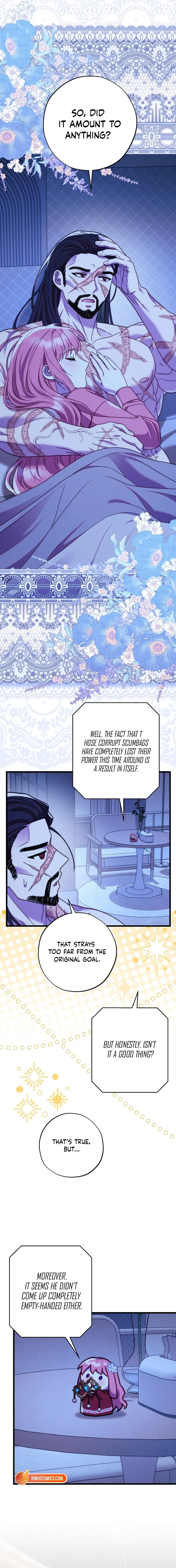 Another Typical Fantasy Romance Chapter 171 – Page 2