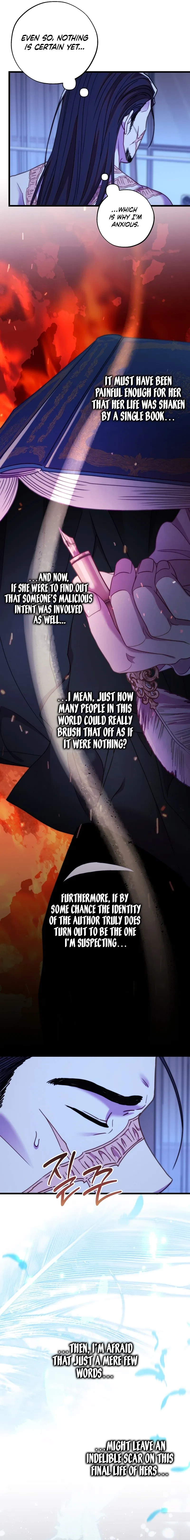 Another Typical Fantasy Romance Chapter 171 – Page 9