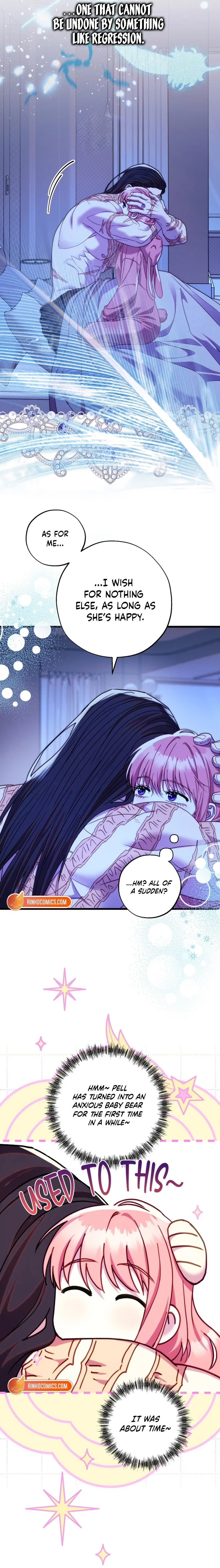 Another Typical Fantasy Romance Chapter 171 – Page 10
