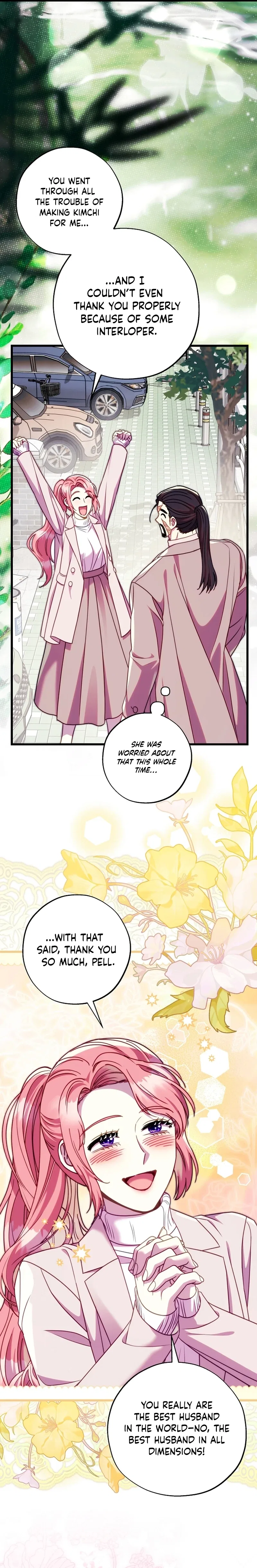 Another Typical Fantasy Romance Chapter 171 – Page 16