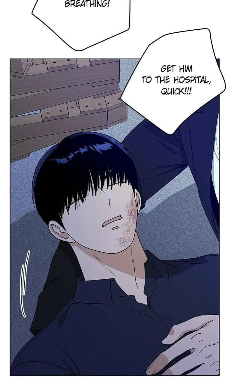 It’s My Life (Gugu) Chapter 53 – Page 31