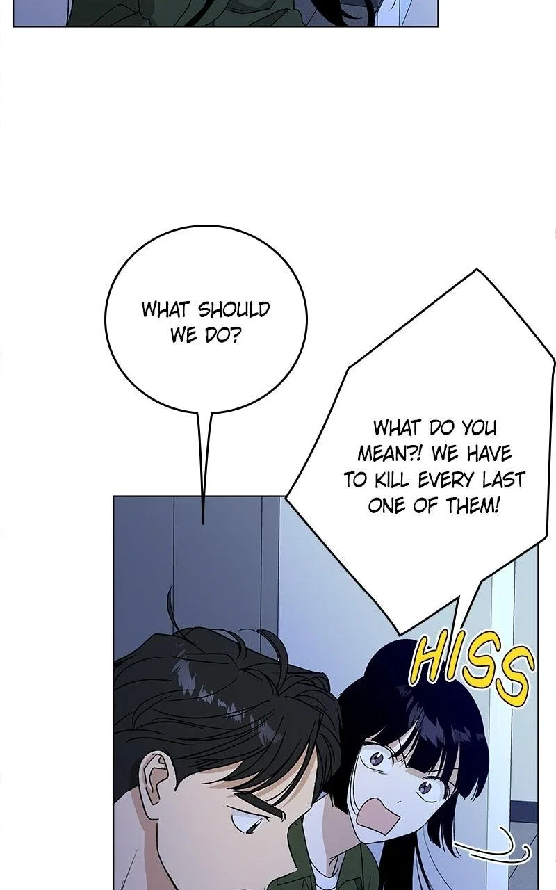 It’s My Life (Gugu) Chapter 53 – Page 41