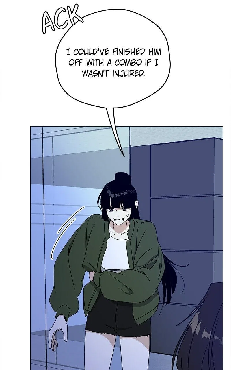 It’s My Life (Gugu) Chapter 53 – Page 91