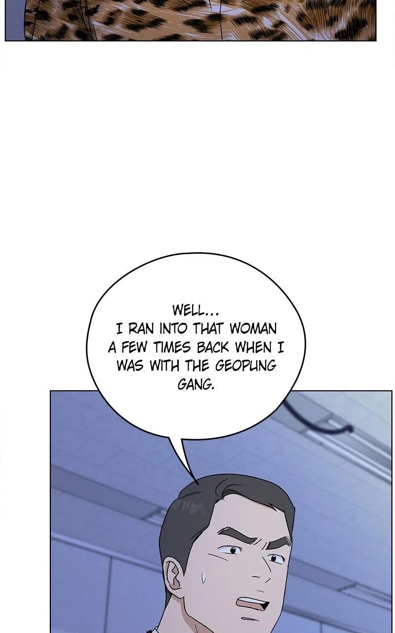 It’s My Life (Gugu) Chapter 53 – Page 100