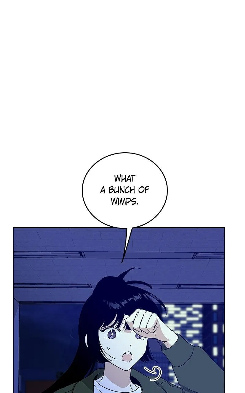 It’s My Life (Gugu) Chapter 53 – Page 109