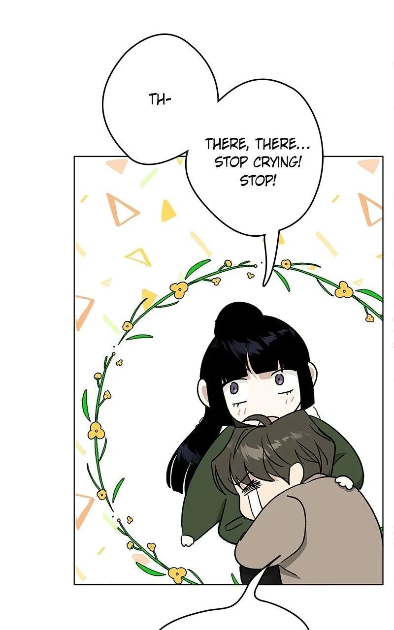 It’s My Life (Gugu) Chapter 53 – Page 115