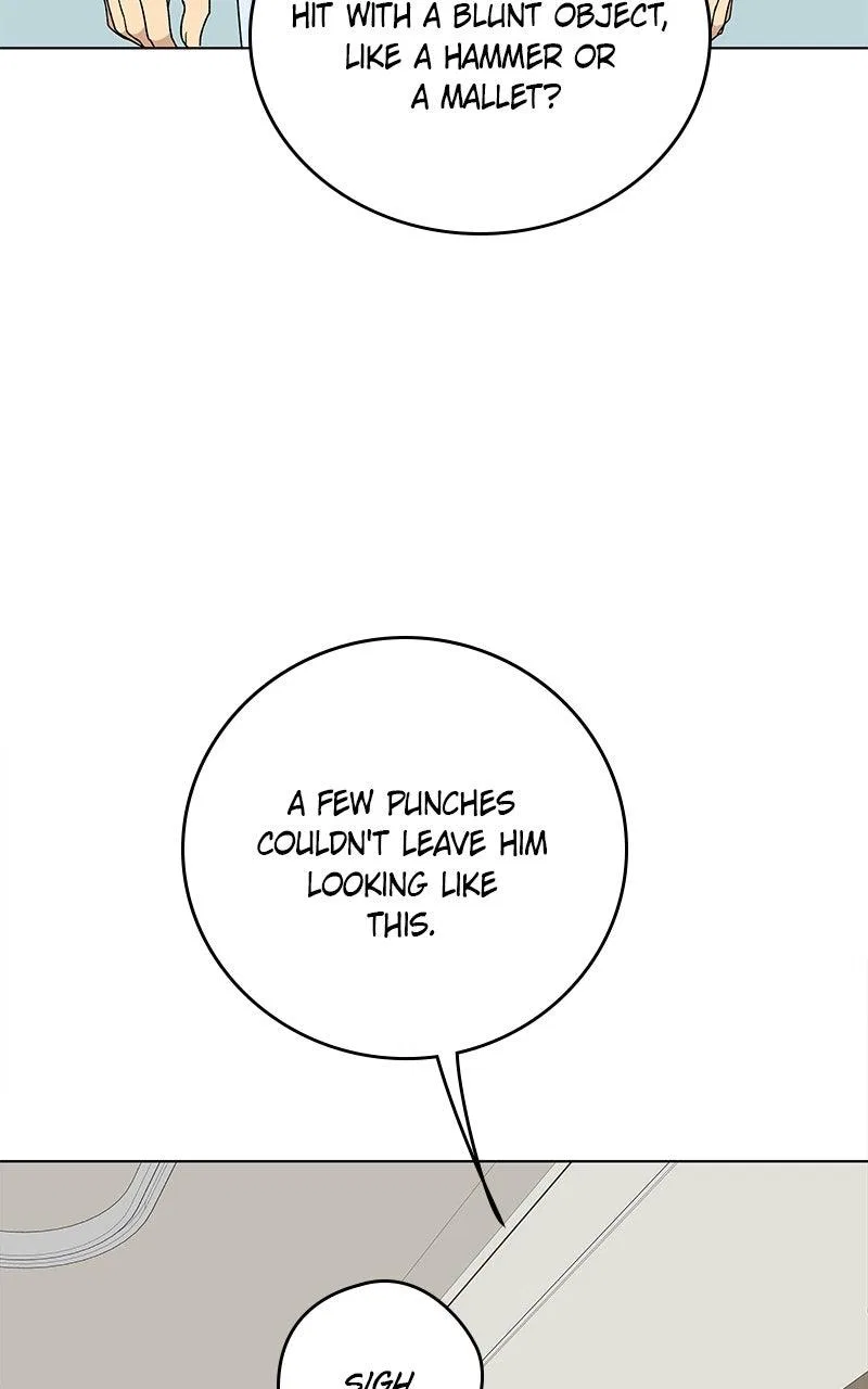 It’s My Life (Gugu) Chapter 53 – Page 119