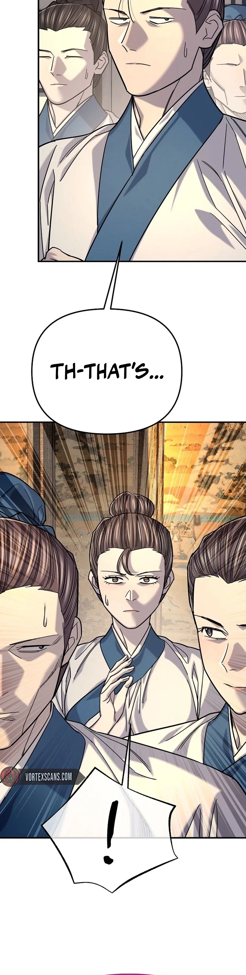 Monopolizing Fortunes Chapter 57 – Page 9
