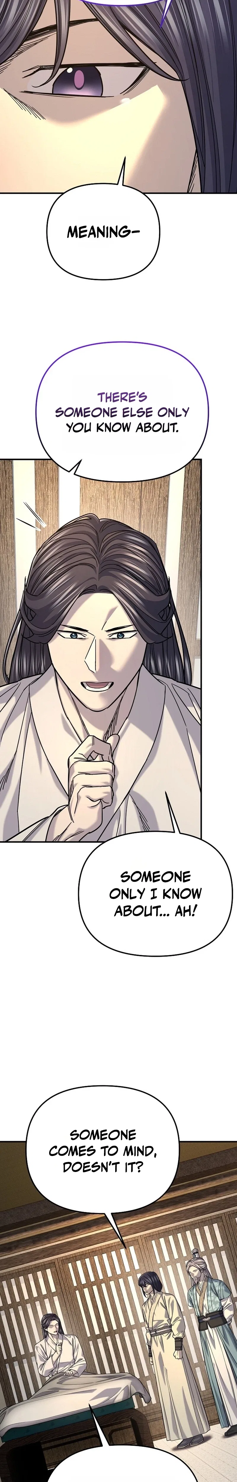 Monopolizing Fortunes Chapter 57 – Page 17