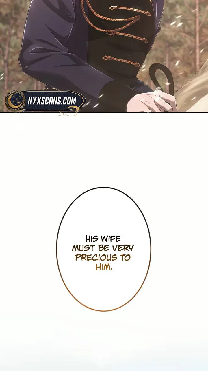 My Fifth Political Marriage Is With the Man Who Hates Me Chapter 54 – Page 7
