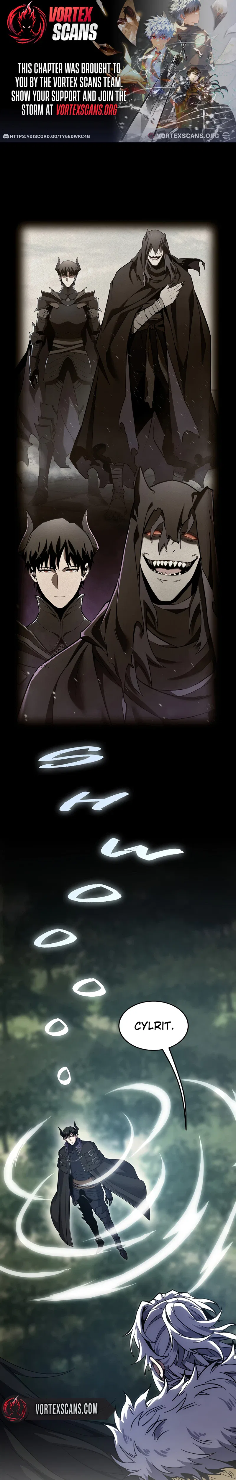 The Beginning After The End Chapter 249 – Page 1