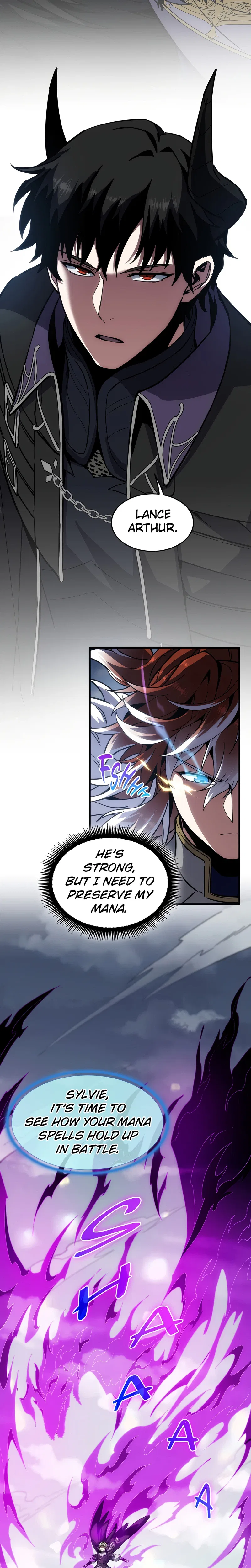 The Beginning After The End Chapter 249 – Page 2