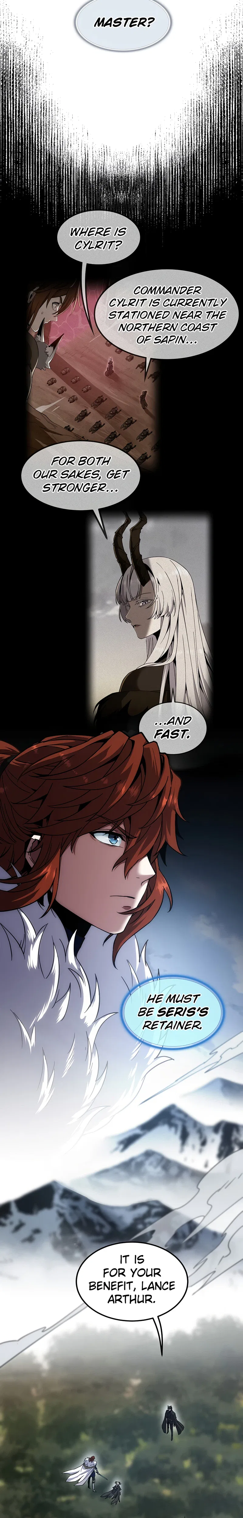 The Beginning After The End Chapter 249 – Page 5