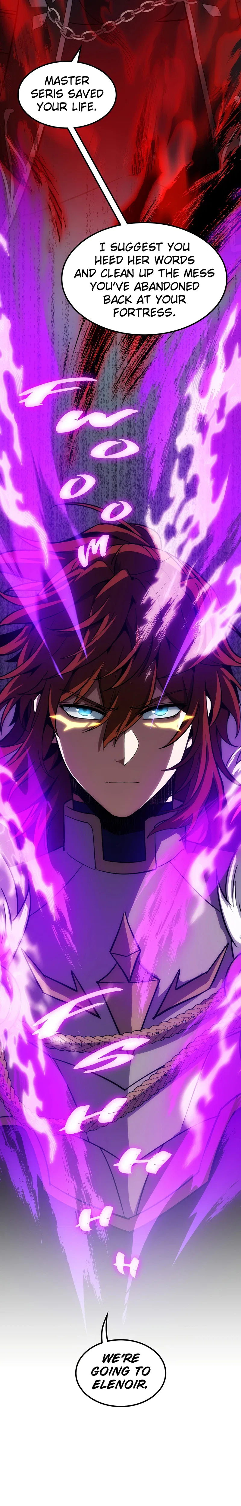 The Beginning After The End Chapter 249 – Page 7