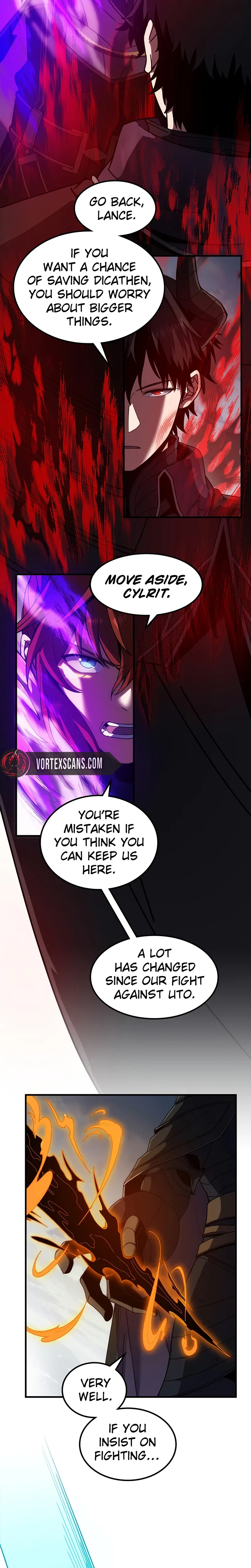 The Beginning After The End Chapter 249 – Page 9