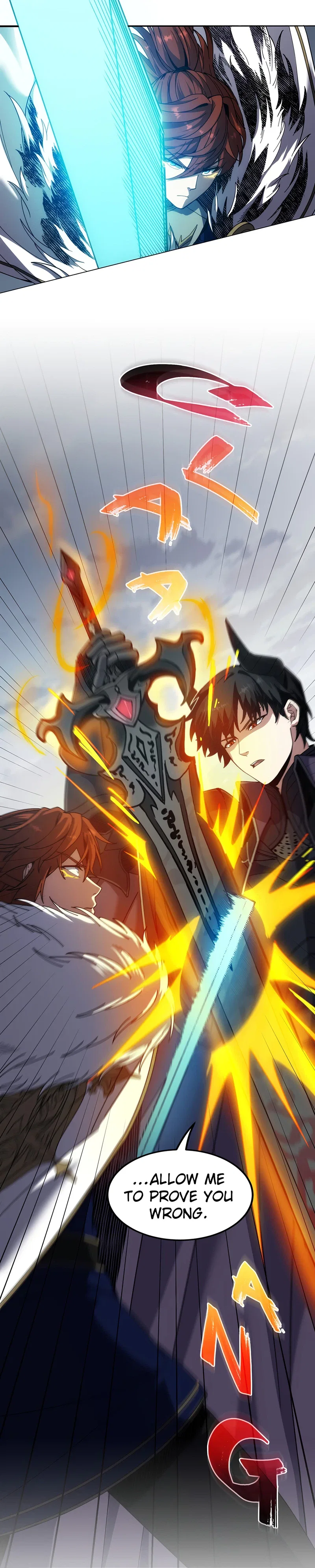 The Beginning After The End Chapter 249 – Page 10