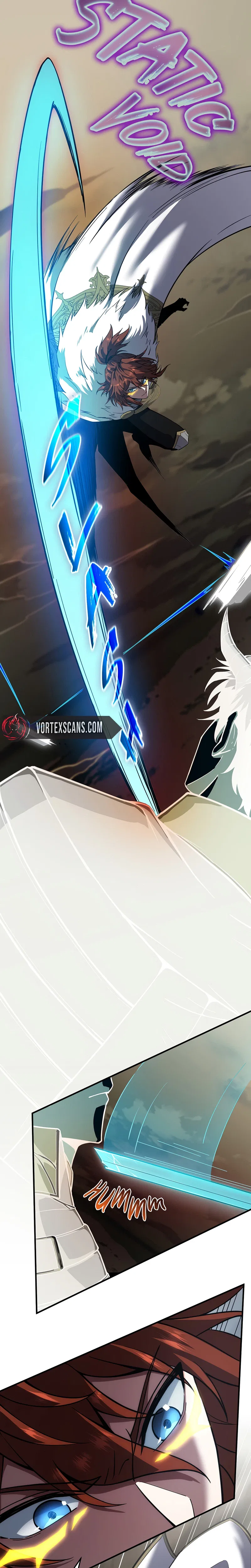 The Beginning After The End Chapter 249 – Page 12