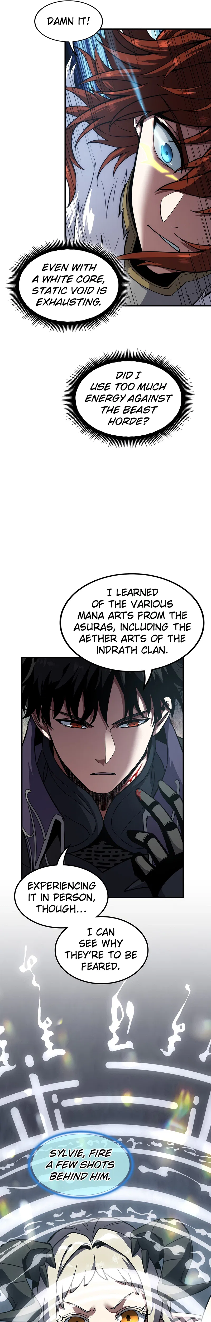 The Beginning After The End Chapter 249 – Page 14
