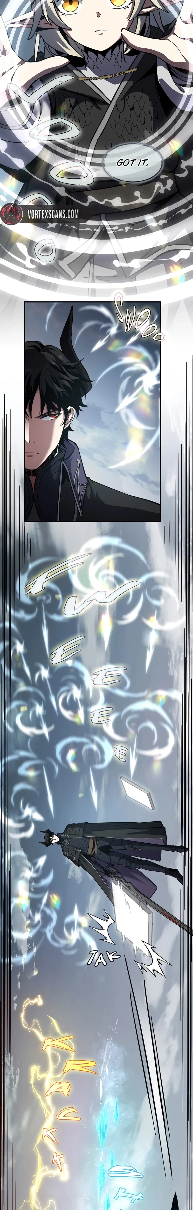 The Beginning After The End Chapter 249 – Page 15