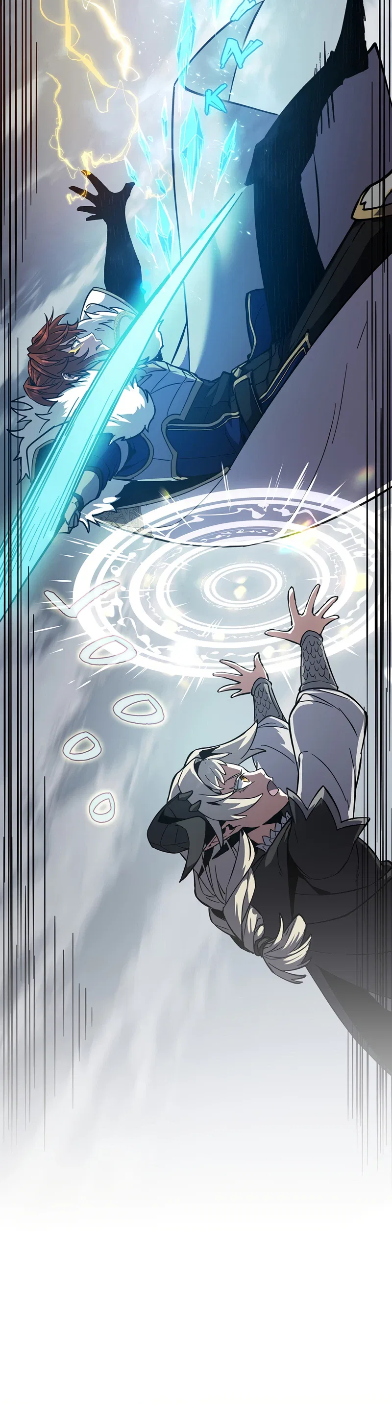 The Beginning After The End Chapter 249 – Page 16