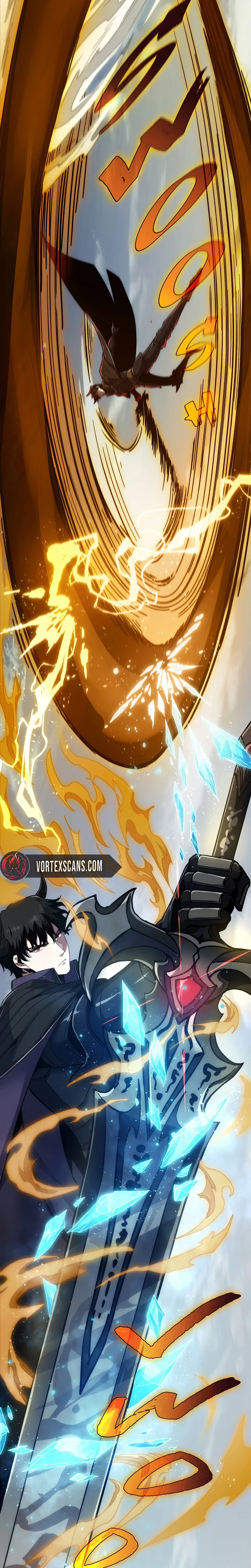 The Beginning After The End Chapter 249 – Page 18