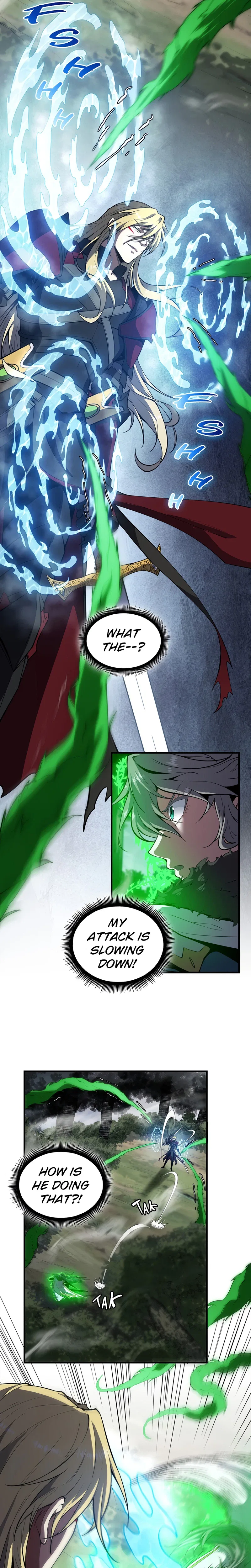The Beginning After The End Chapter 249 – Page 20
