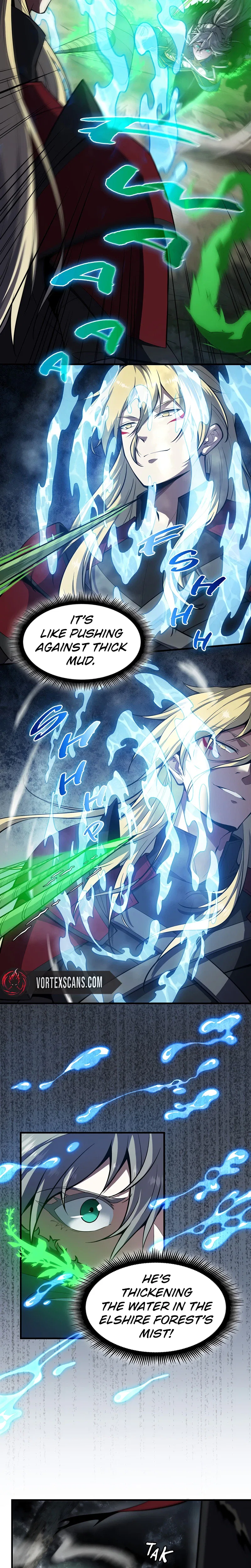 The Beginning After The End Chapter 249 – Page 21
