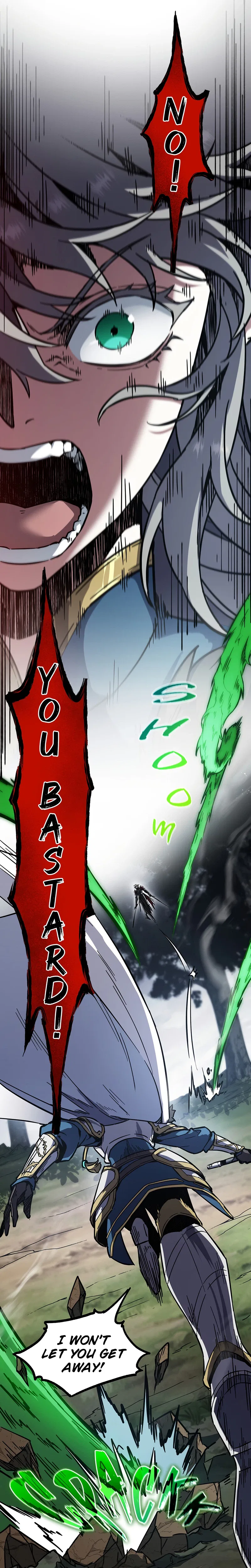 The Beginning After The End Chapter 249 – Page 26