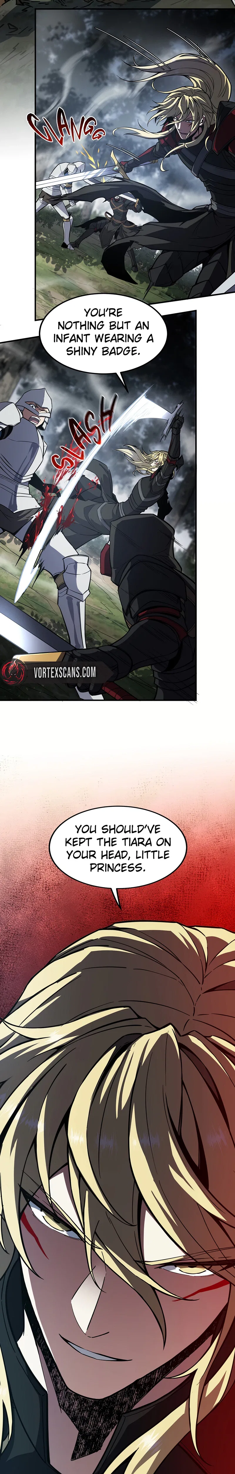 The Beginning After The End Chapter 249 – Page 27