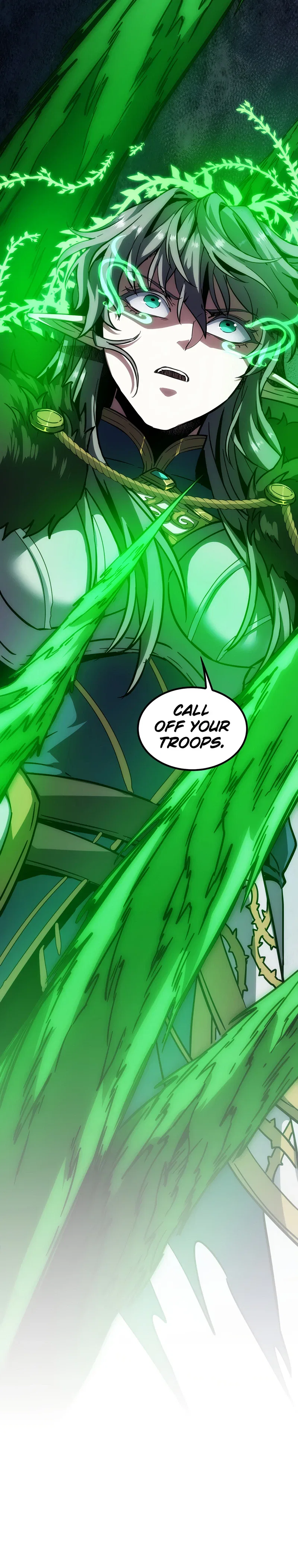 The Beginning After The End Chapter 249 – Page 31