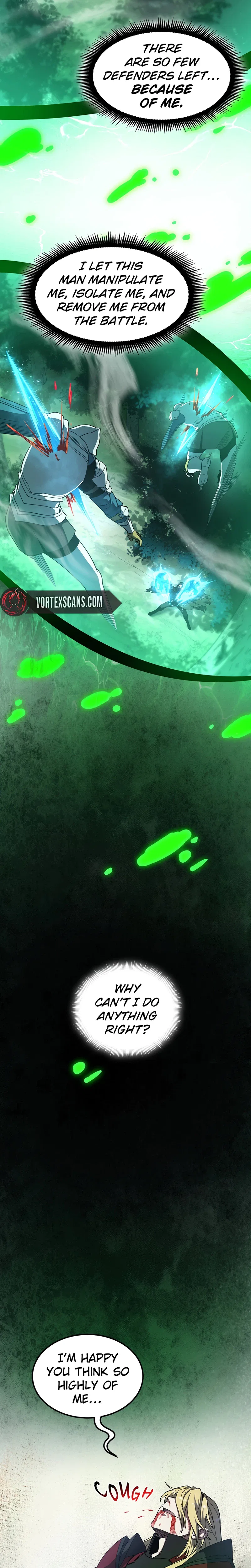 The Beginning After The End Chapter 249 – Page 33