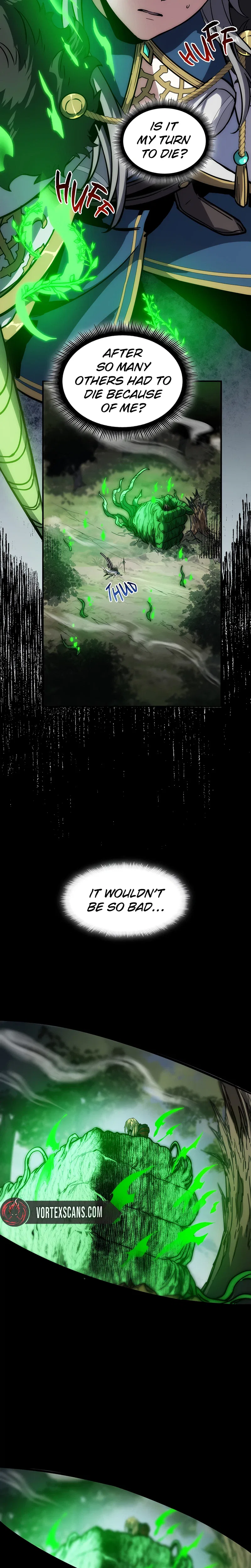 The Beginning After The End Chapter 249 – Page 36