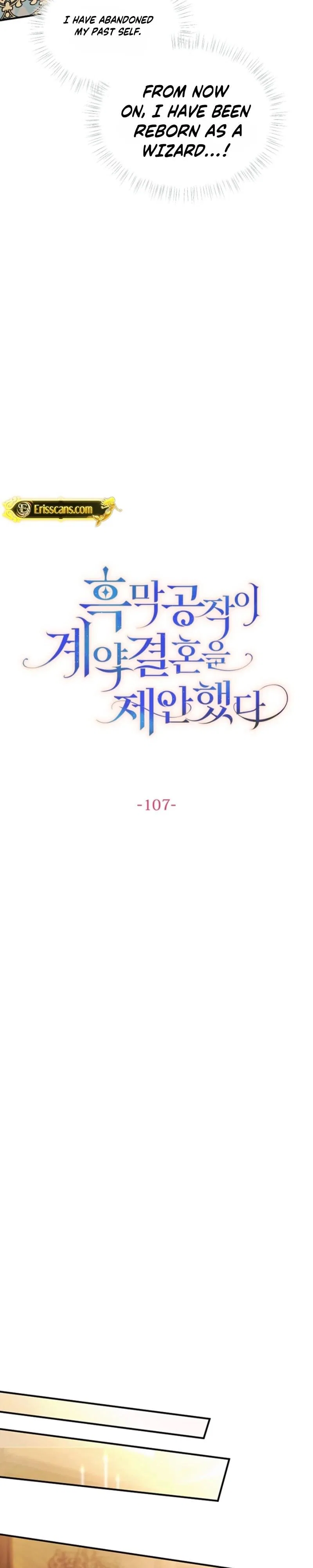 A Golden Fate That Transcends Time Chapter 107 – Page 15