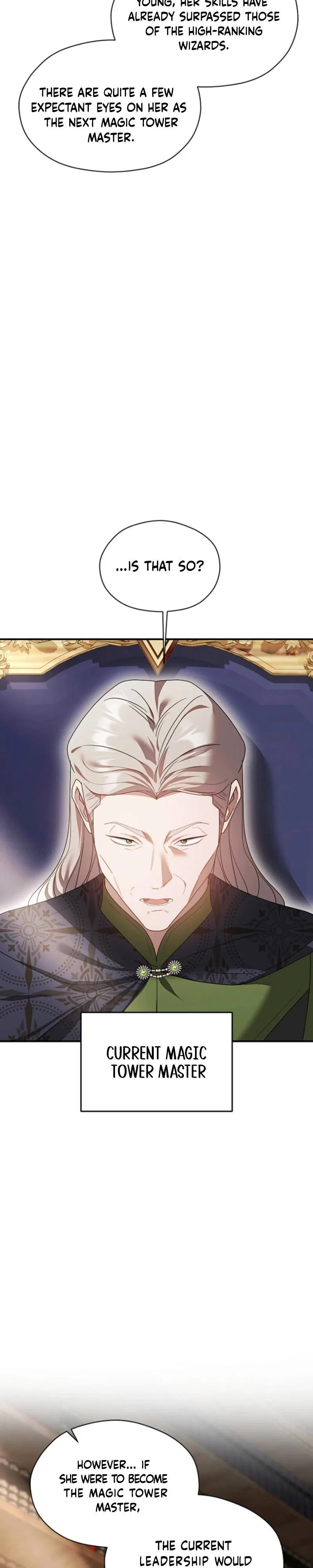 A Golden Fate That Transcends Time Chapter 107 – Page 19